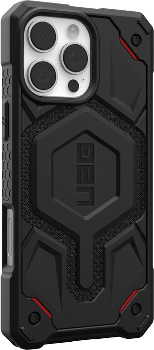 Actual product image UAG Monarch Pro (Apple iPhone 16 Pro Max)