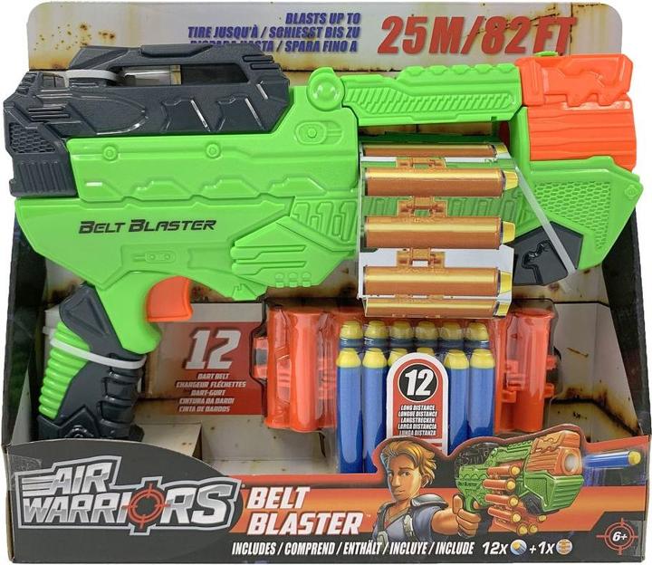 Actual product image Buzz Bee 45803 Belt Blaster