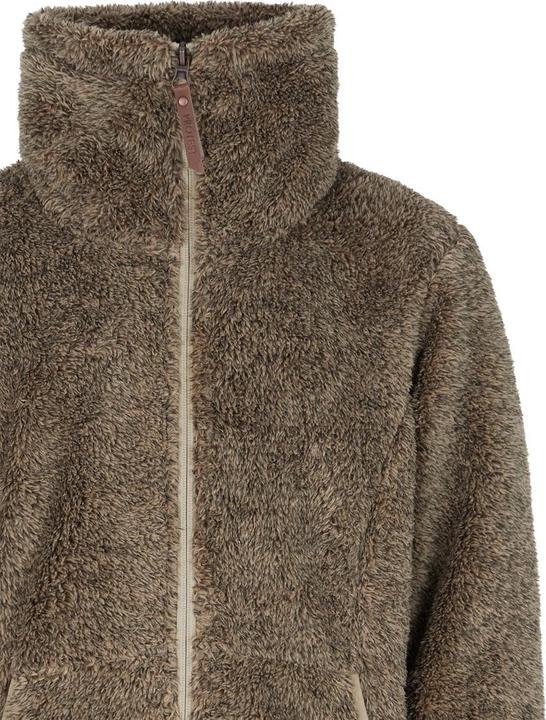 Protest Full Zip Top Riri Jr