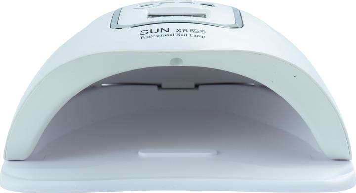 Image du produit Novidarte Séchoir à ongles LED UV