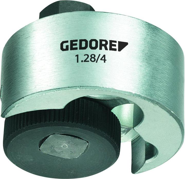Produktbild Gedore 1.28/4 Stehbolzenausdreher 5 - 26 mm