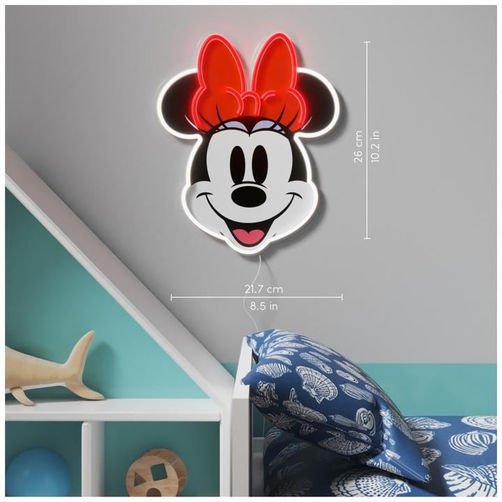 Produktbild YellowPop Minnie Maus (40 lm)