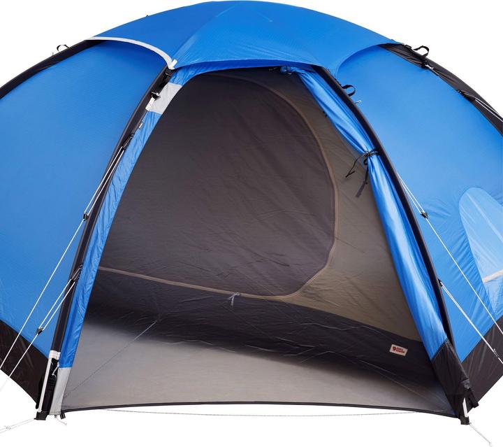 Immagine prodotto Fjällräven Keb Dome 2 (Tenda a cupola, 4.25 kg, 2 persone)