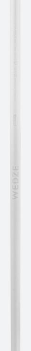 Immagine prodotto Wedze Boost 500 Safety (105 cm)