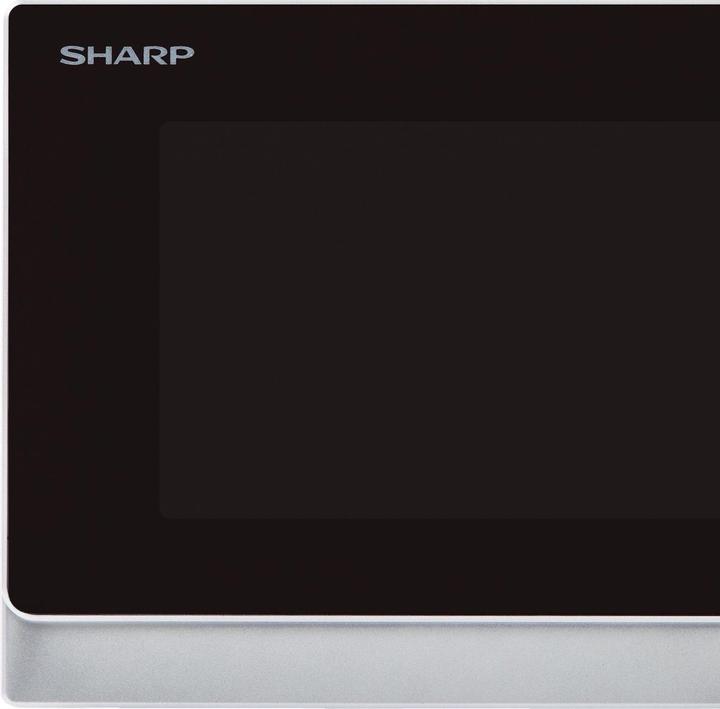 Produktbild Sharp R642inw (20 l)