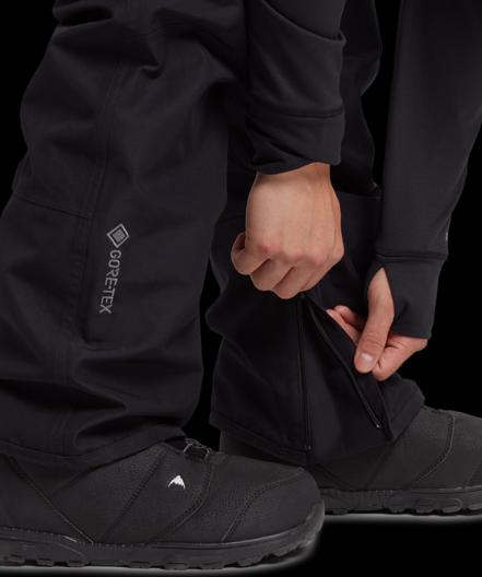 Actual product image Burton Ballast (M)