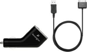 Actual product image Kensington USB Car Charger
