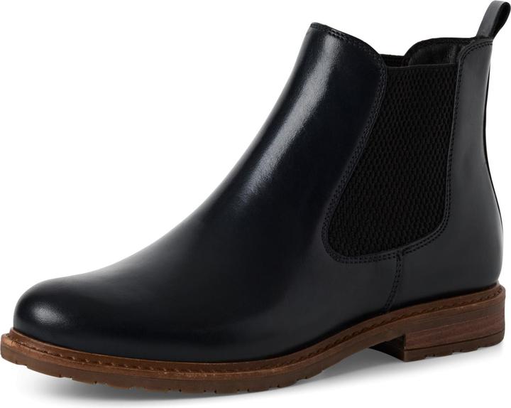 Cuir marine