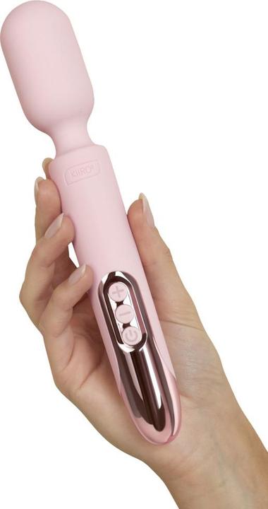 Actual product image Kiiroo ProWall