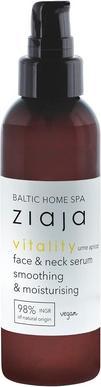 Immagine prodotto Ziaja Baltic Home Spa Siero Vitale Viso e Collo (90 ml)