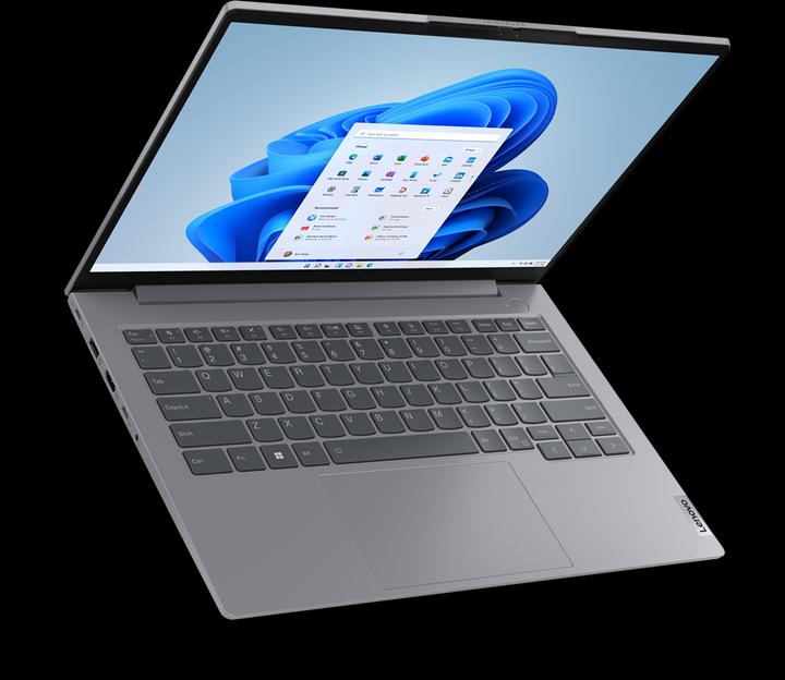 Produktbild Lenovo ThinkBook 14 Gen 6 (14", AMD Ryzen 5 7530U, 16 GB, 512 GB, DE)