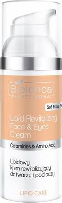 Produktbild NoName Professionelle Lipidpflege Revitalisierende Lipidcreme 50ml (Körpercreme, 50 ml)