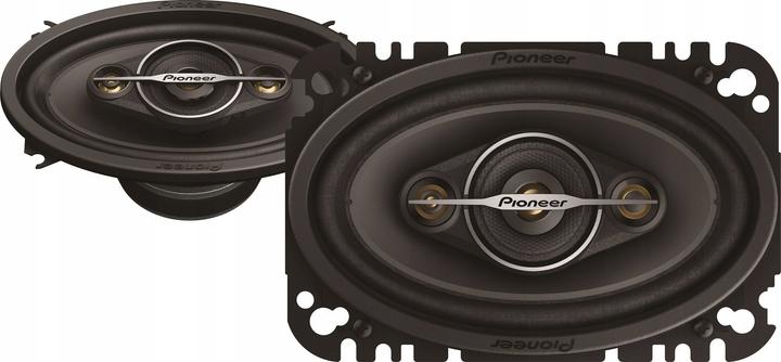 Produktbild Pioneer TS-A4671F (210 W, 4 x 6")