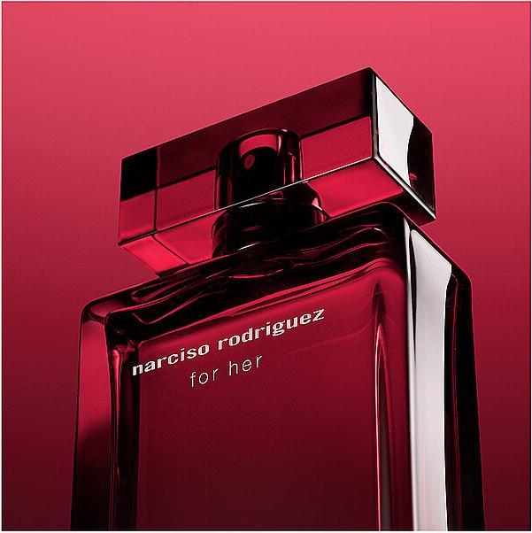 Produktbild Narciso Rodriguez For Her (Eau de Parfum, 50 ml)