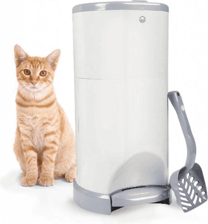 Produktbild Litter Champ Entsorgungseimer
