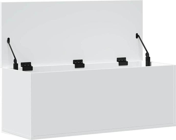 Actual product image VidaXL Funan County (90 x 35 x 35 cm, 110.25 l)