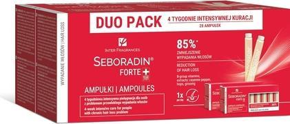 Seboradin Forte (154 ml)