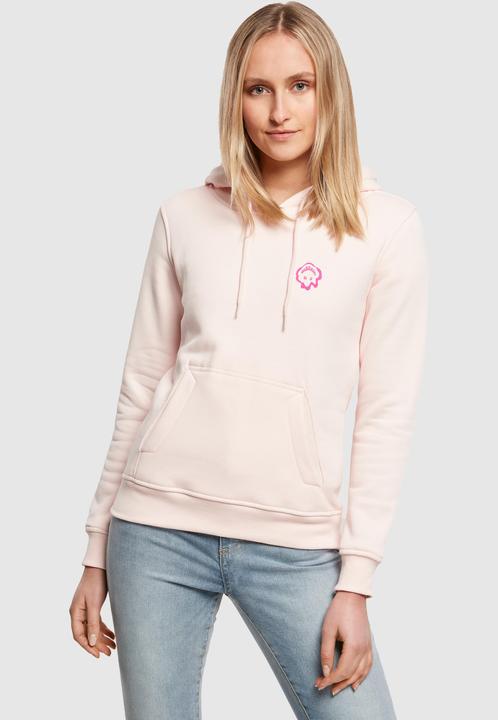Actual product image Miss Tee Everything's Nice Hoody - 125235 (L)
