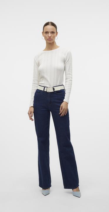 Image du produit Vero Moda Vmlisa Ls Top Jrs Noos (XL)