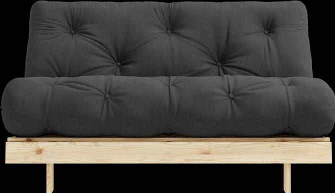 Image du produit Karup Design Roots 140 (2 places, Canapé-lit)