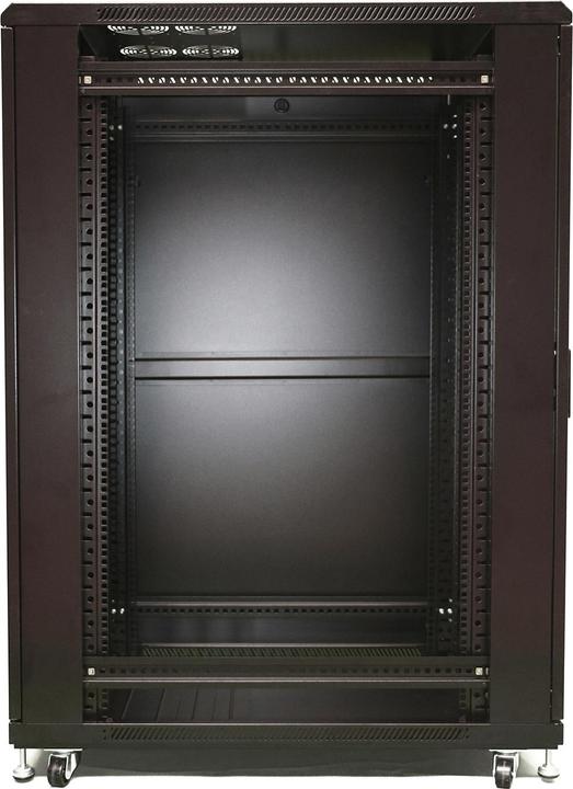 Image du produit Extralink EX.11397 Rack 37U Châssis autoportant (37 HE, Rack 19 pouces)
