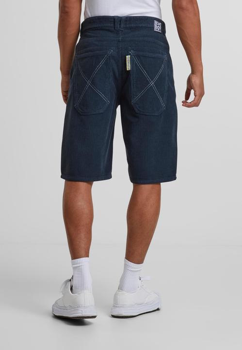 Immagine prodotto Homeboy Pantaloncini x-tra BAGGY CORD - 111081 (27)