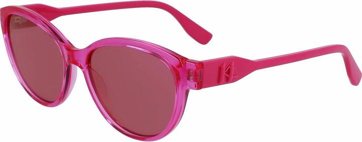Produktbild Karl Lagerfeld Damensonnenbrille KL6099S-525 ø 54 mm