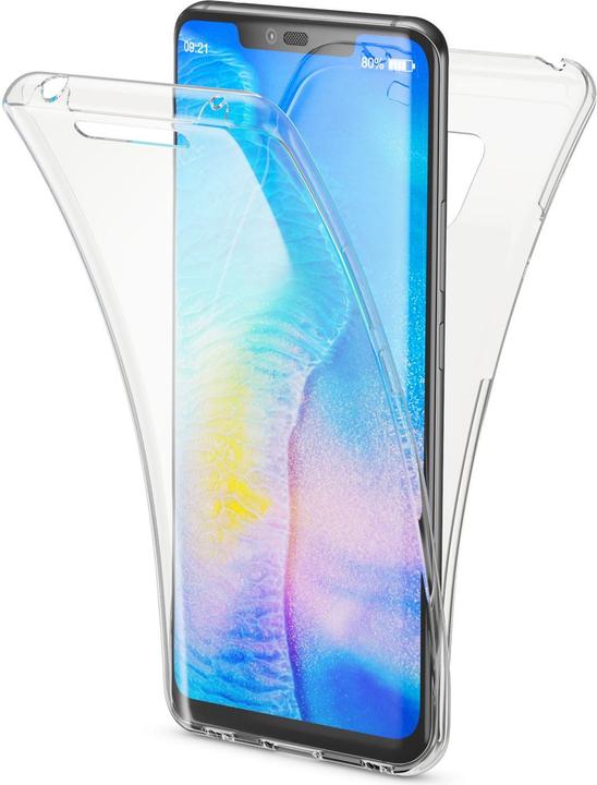 Immagine prodotto Nalia Custodia per cellulare a 360 gradi (Mate 20 Pro)