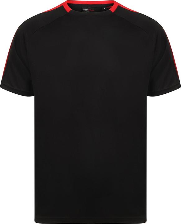 Noir/Rouge