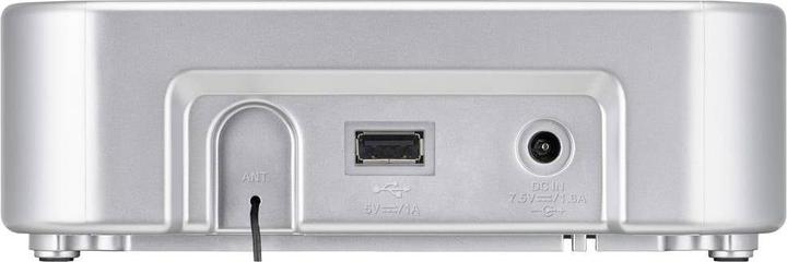 Produktbild Sangean Dcr-89+ (DAB+, FM)