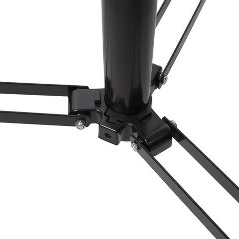 Image du produit Linkstar Pied de lampe LS-806 114-260 cm (260 cm)