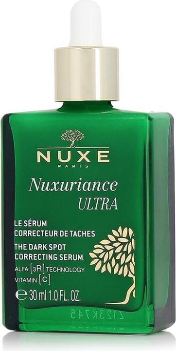 Image du produit Nuxe Nuxuriance Ultra Sérum Correcteur Taches 30 ml (30 ml)
