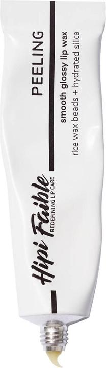 Actual product image Hipi Faible - Lip peeling