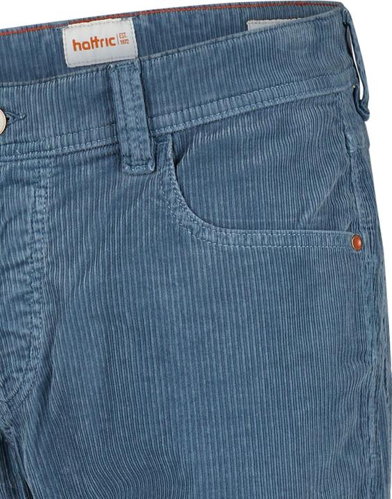 Produktbild Hattric 5-Pocket Harris Cord (W40/L32)