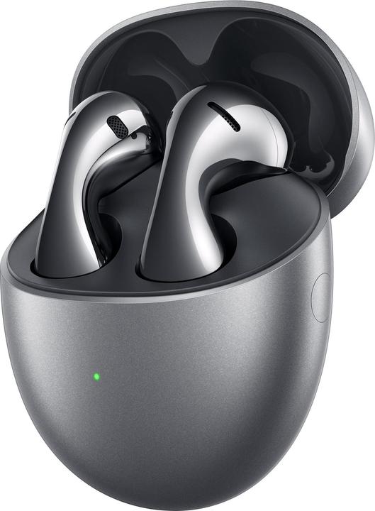 Produktbild Huawei FreeBuds 5 (ANC, 3.50 h, Kabellos)