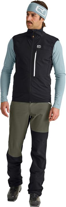 Actual product image Ortovox Punta Berrino Vest (S)