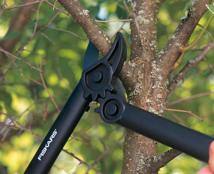Image du produit Fiskars Sécateur élagueur à enclume PowerGear, 40