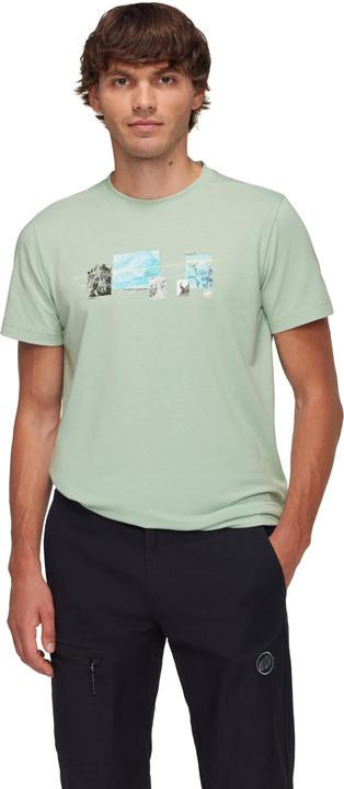 Produktbild Mammut Mountain T-Shirt Men 3308m (XL)