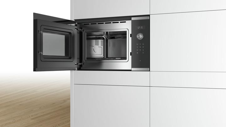 Image du produit Bosch Hausgeräte BFL554MS0