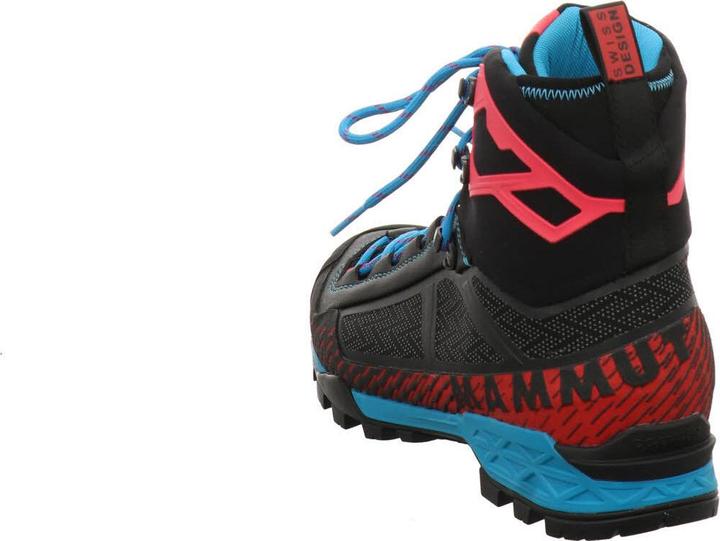 Immagine prodotto Mammut Taiss Light Mid GTX alpinismo Calzature StepIn Crampon (40 2/3)