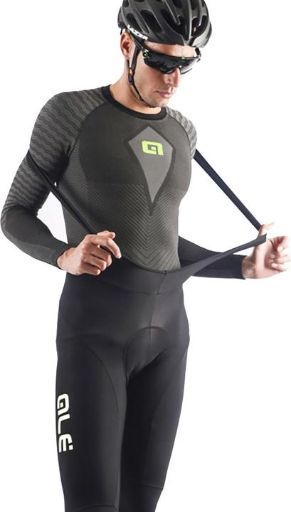 Produktbild Alé Winter Bib lang (S)