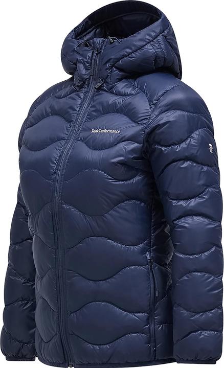 Produktbild Peak Performance Women's Helium Down Hood Jacket (XS)