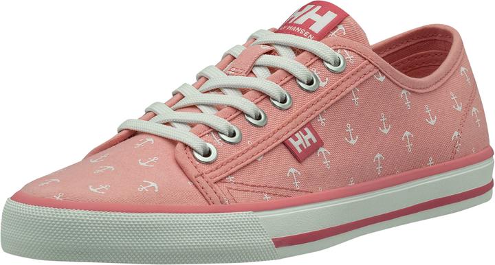 Actual product image Helly Hansen Fjord Canvas V2 Shoes (37.5)