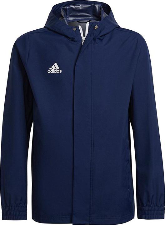 adidas Entrada 22 Giacca Per Tutte Le Stagioni