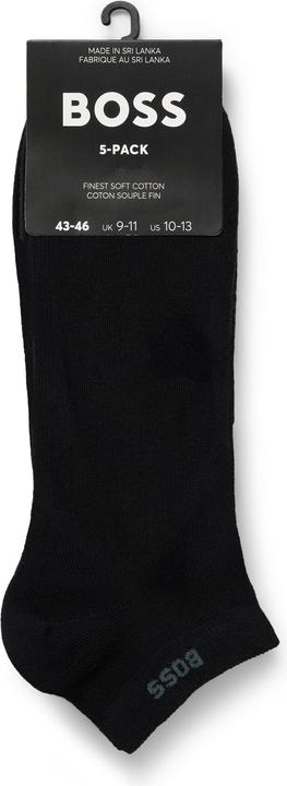 Produktbild BOSS 5P AS Uni CC (5er Pack, 43 - 46)