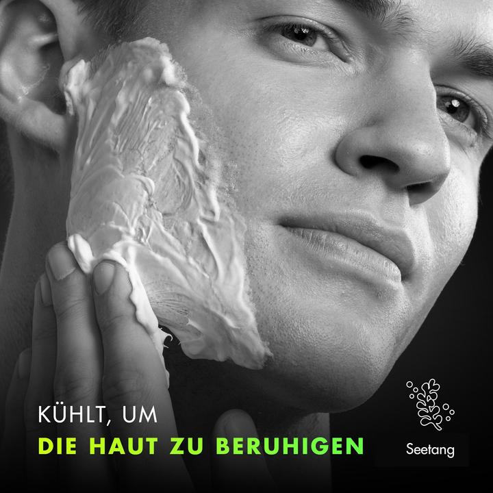 Image du produit Gillette Labs (198 ml, Gel de rasage)