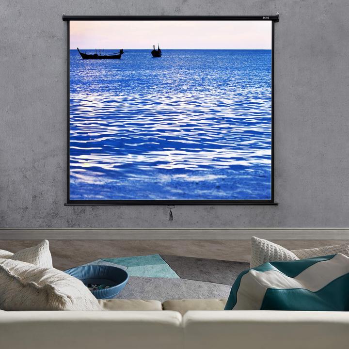 Produktbild Jamb Leinwand (112.99", 1:1)