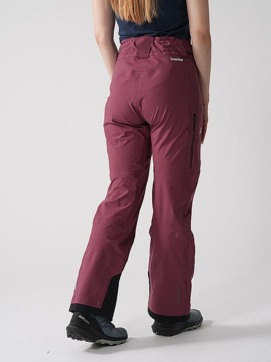 Actual product image Schöffel 3L Pants Pizac (36)