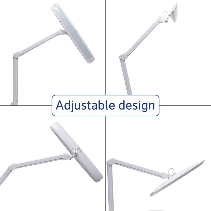 Productafbeelding Maul LED werkplekverlichting MAULexplore
