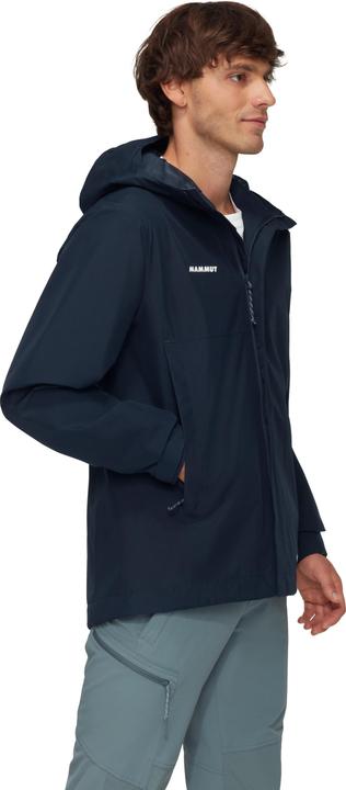 Immagine prodotto Mammut Treeline Light HS Hooded Jacket Men (XL)